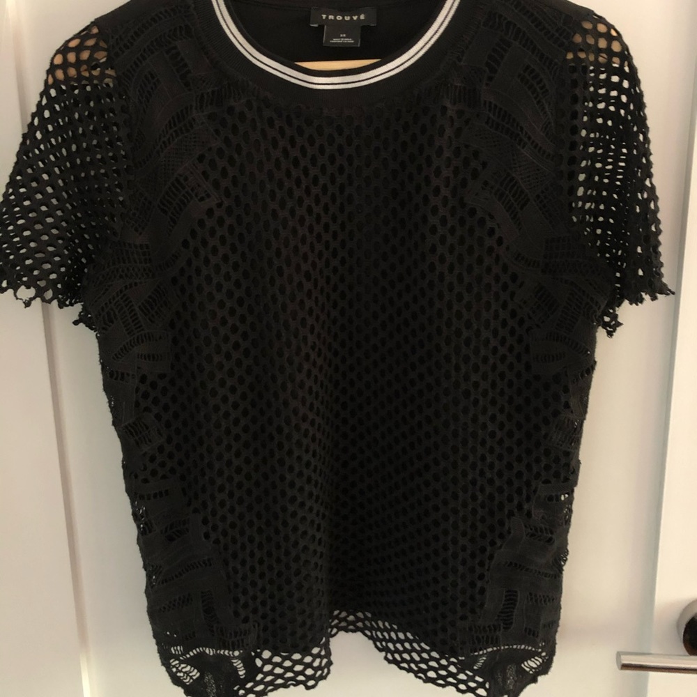Trouve top, women’s XS